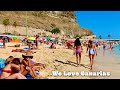 Gran Canaria Amadores Beach Life 2019 + 2020 + 2021 | We❤️Canarias