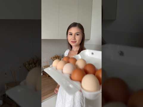 Маринованные яйца по