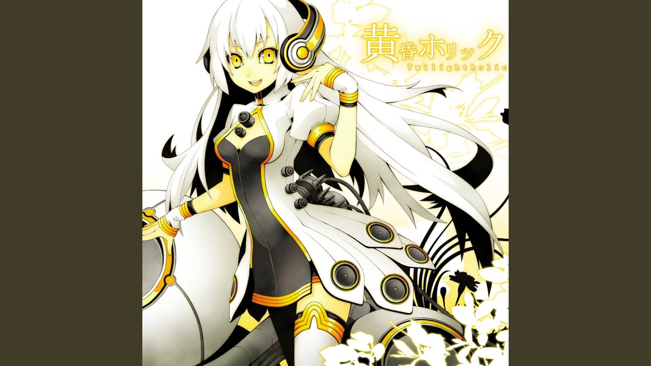 5人の初音ミクたち 初音ミク Memorial Dress Ver.