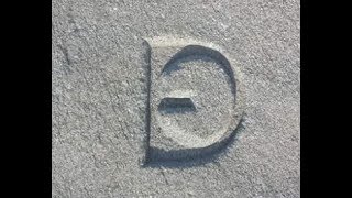Rocky Point State Park’s Petroglyph