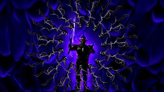 Blade Of Infinity