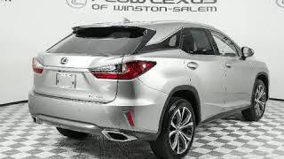 2019 Lexus RX 350 in WINSTON-SALEM, NC 27103