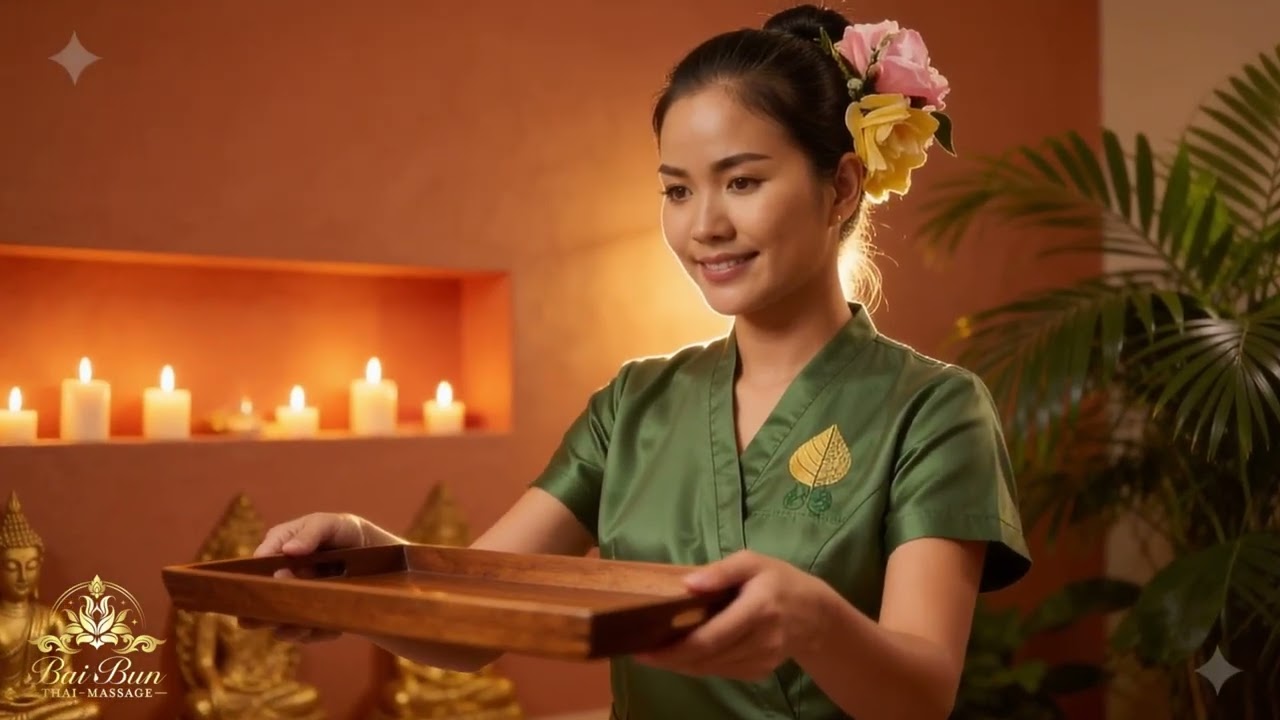 Bai Bun Studio -Im Sommer 2026 eröffnen wir unser neues Studio in München Thalkirchen/Obersendling