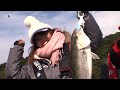 シマアジ爆釣!カンパチ激釣!海上釣堀で高級魚をゲット!/四季の釣り/2014年12月5日OA