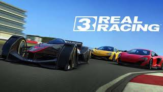 Real Racing 3 (2013) | Full SoundTrack