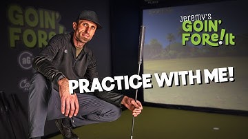 Utilizing a Golf Simulator For Efficient Practice