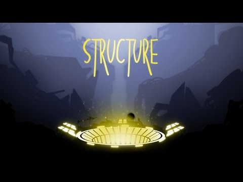 Structure - Announcement Teaser