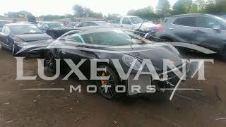 WP0AD2A9XMS258344 2021 Porsche