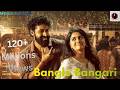 Bangle Bangari | Lyrical Video | EKKA | Yuva Rajkumar |