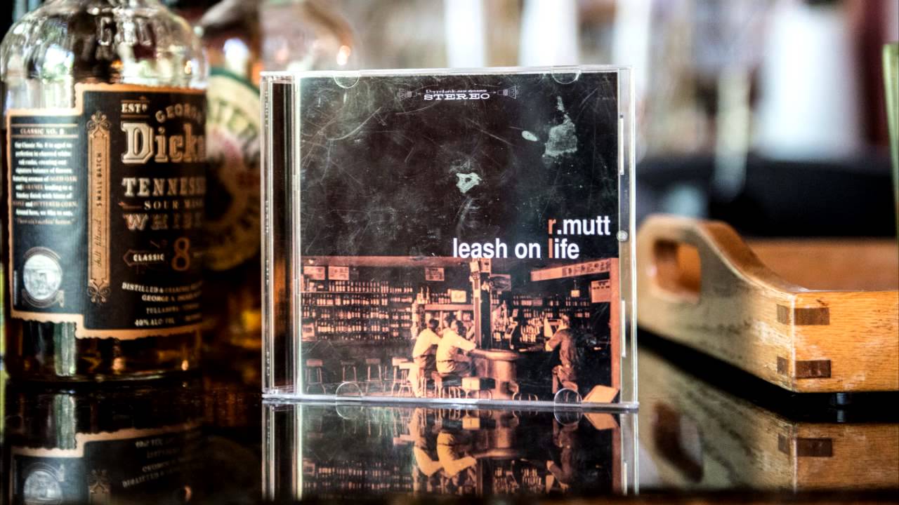 Watch R.Mutt - Leash on Life 03 Think About It (AUDIO) on YouTube Watch R.Mutt - Leash on Life 03 Think About It (AUDIO) on YouTube