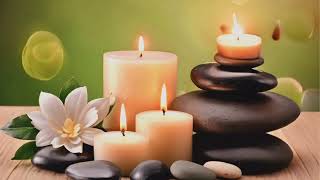 Sleep Music Candle Meditation Music Zen Music Spa Music