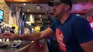 Venmo Challenge @ Sly's in Sheboygan, WI