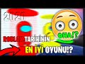 ROBLOX&#39;UN EN İYİ OYUNU!? / Among Us 🚀 / Roblox Türkçe