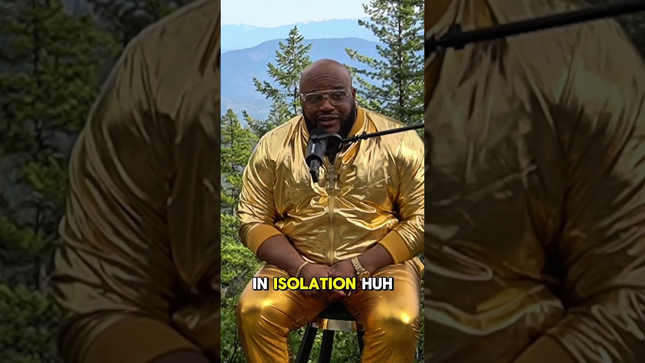 God’s Mission For You