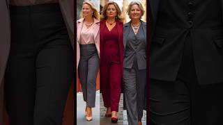 Elegance in Motion | Overcoat Outfits 💃 #shorts #fashion #design #style #beauty #aifashion #ai