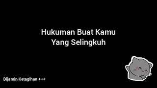 Hukuman Buat Kamu Yang Selingkuh - ASMR Cowok - ASMR Husband - Cerita Malam