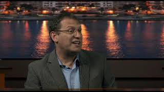 Interview with Juniper Networks