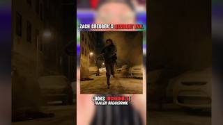 Resident Evil TRAILER BREAKDOWN!
