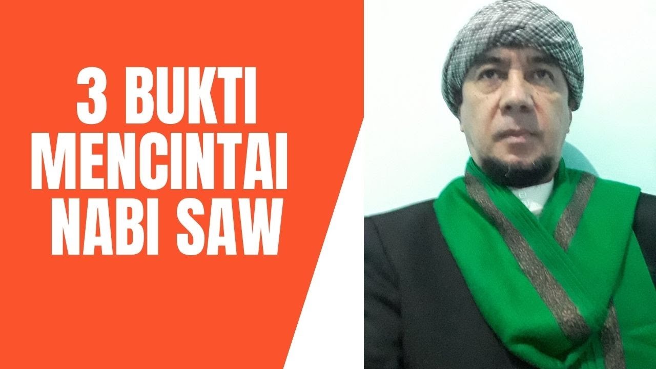 # 3 доказательство любви к Пророку Мухаммеду SAW #