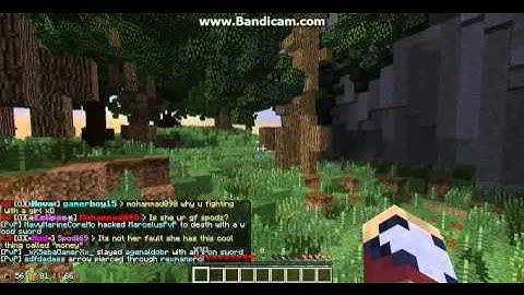 sdfdadas speed hack kill aura or forcefield factions