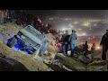 INSANE ROCK CRAWLING & ROLLOVERS at Chocolate Thunder KOH 2020