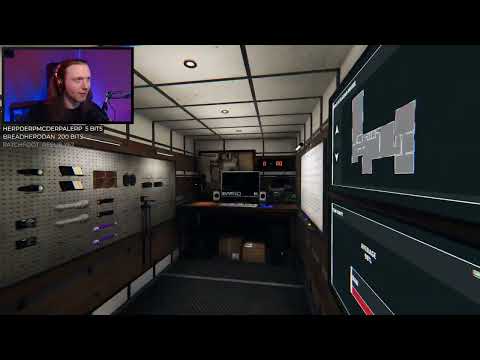 JUMPSCARES AHEAD! | Scary Notif Phasmo Stream 1