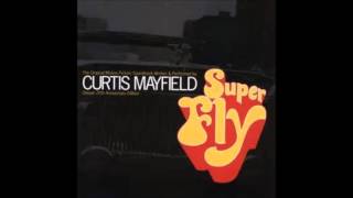 Curtis Mayfield Junkie Chase Instrumental