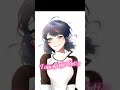 😘Adrian agreste 💖 Marinette Du pain cheng😘My edit🥰