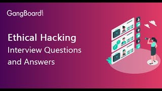 Ethical Hacking Interview Question and Answers with Practical Examples