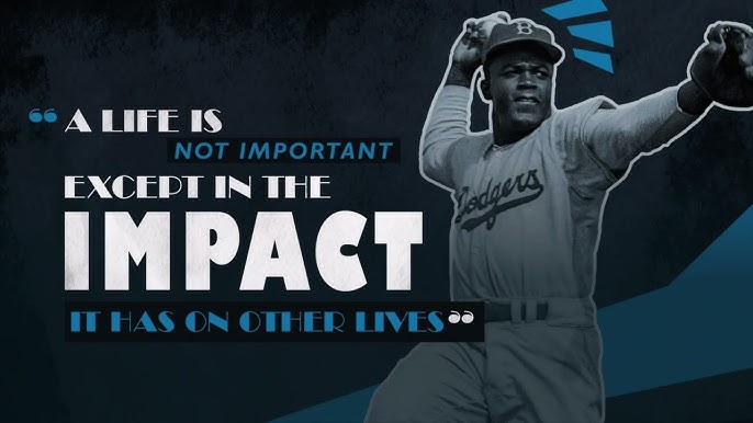 MLB The Show 23 Jackie Robinson Day Celebration – PlayStation.Blog