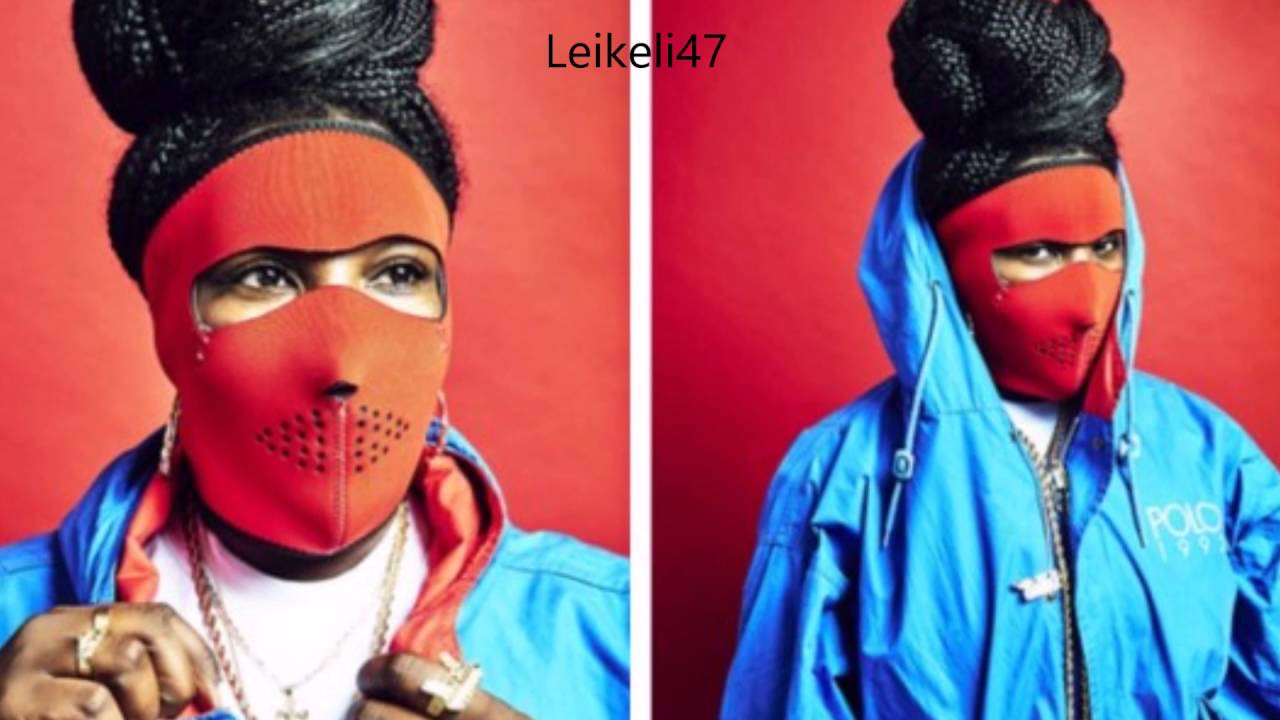 Top 33 Female Rappers to Look Out for in 2016 and beyond - YouTube