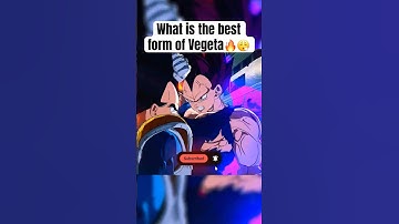 NEW Ultra Ego Vegeta in Dragon Ball Sparking Zero #dragonballsparkingzero #dragonball #sparkingzero
