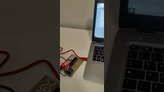 Interfacing lab 6
