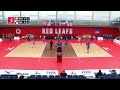 2026 NORCECA U19 Men's Continental Championship 🏐 DOMINICAN REPUBLIC vs PANAMA [May 14, 2026]