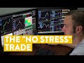 [LIVE] Day Trading | The &quot;No Stress&quot; Trade... (my favorite!)