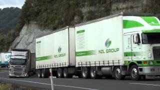 Big Rigs on Messenger