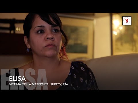 Video: Cosa Dovresti Sapere Sul Processo Di Maternità Surrogata