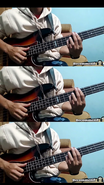 SUPER FUNK - FUNKY KOPRAL #shorts #bass #basscover #music #funkykopral #funk #bassguitar