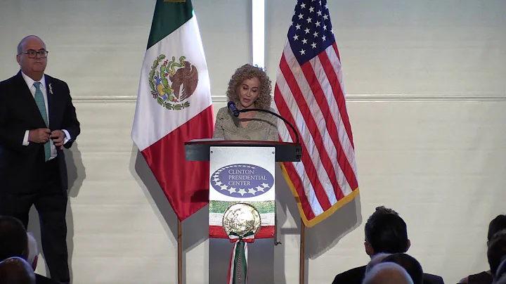 Opening Celebration of Jos Sacal: A Universal Mexi...