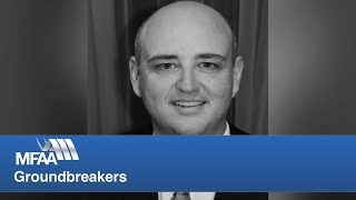 Groundbreakers Brett Spencer On Fear-Of-Failure To Multi-Million-Dollar Success