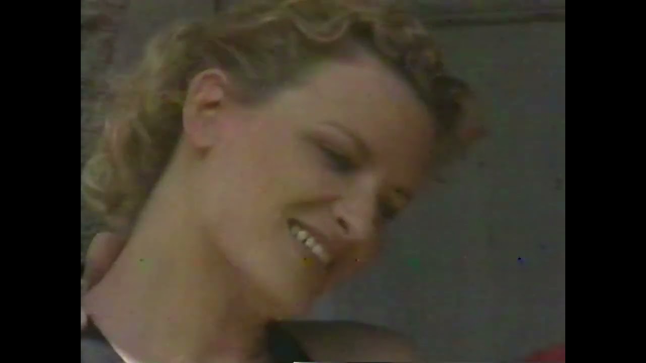 Fort Boyard – Deano Clavet, TVA 1997