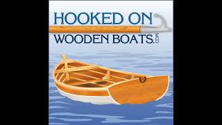 HOWB 020 – Sam Devlin Interview: Wooden boat designer, builder, master – “Yoda” for short - 02.02.12