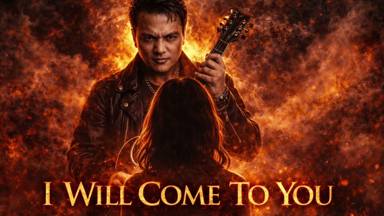 I Will Come To You – Power Metal Cover | Hanson