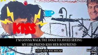 I'm Gonna Walk The Dogs To Avoid Seeing My Girlfriend Kiss Her Boyfriend (NextGenNYC Full Recap E11)