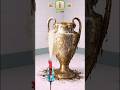🔥 Dirty Vase Restoration Satisfying Cleaning | Amazing Cleaning Game #shorts