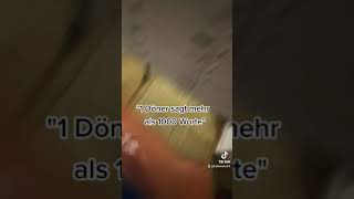 Ist das ein Döner? #döner #yuffka #falafel #shorts