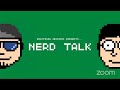 KAN INOUE & KOHEI ANDO -NERD TALK- (EPISTROPH SESSIONS)