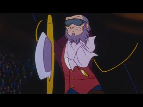 Легенда о зорро мультфильм 1995