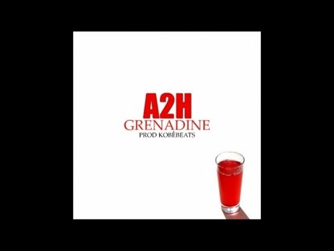 Putar Grenadine - A2H
