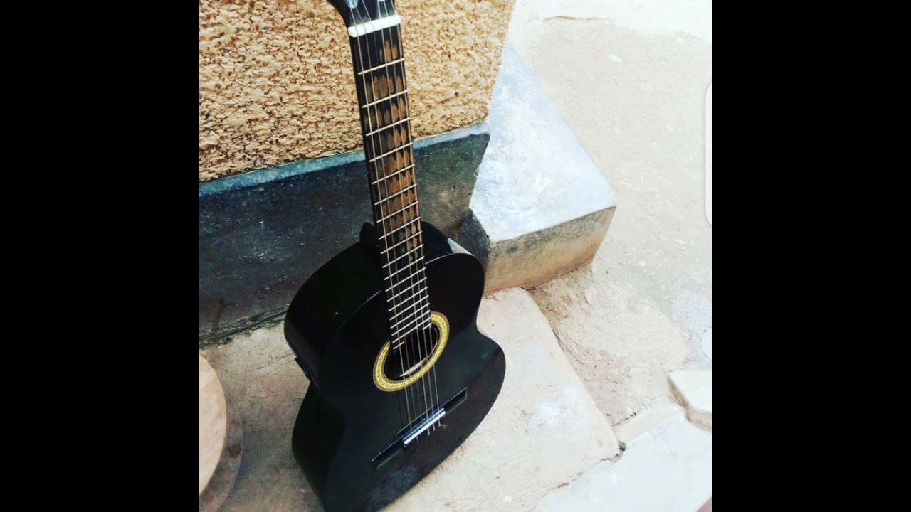 ngiye iwacu by Niyomugabo Philémon